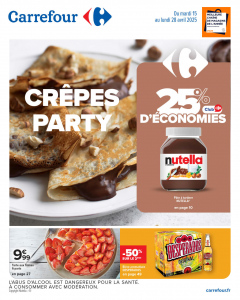 Carrefour